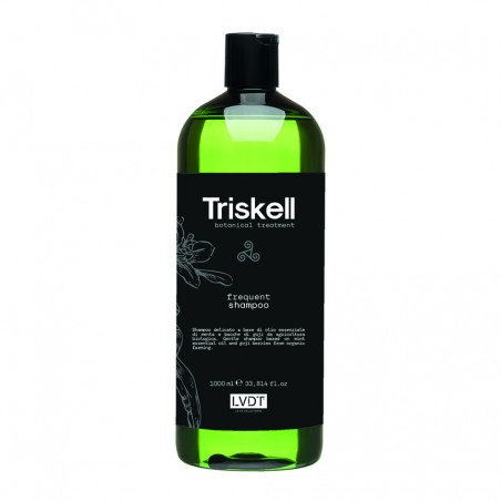 FREQUENT SHAMPOO 1000 ML TRISKELL