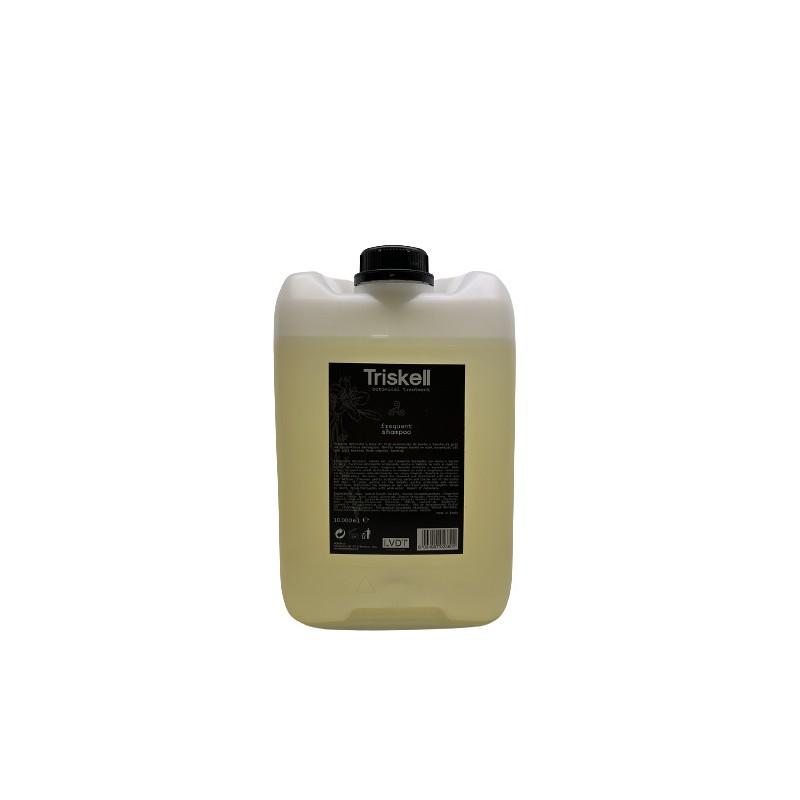 TRISKELL FREQUENT SHAMPOO 10 LT TANICA