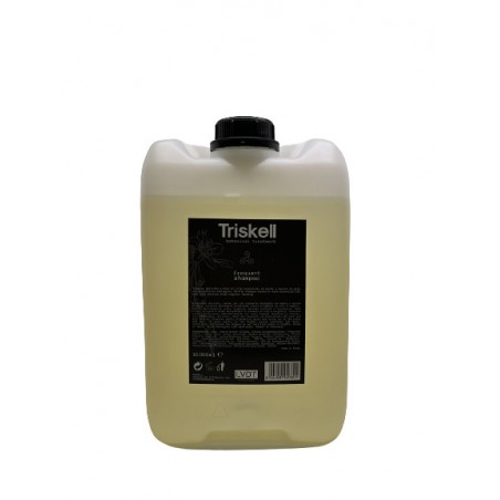TRISKELL FREQUENT SHAMPOO 10 LT TANICA