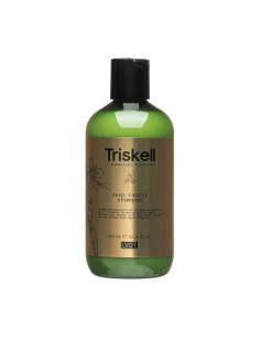 TRISKELL DEEP REPAIR SHAMPOO 300 ml