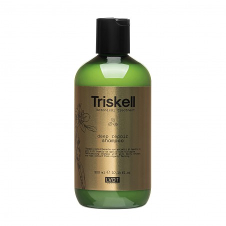 DEEP REPAIR SHAMPOO 1000ML