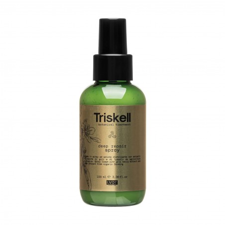 DEEP REPAIR SPRAY 100ML TRISKELL