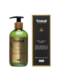 TRISKELL DEEP REPAIR MASK 300 ml