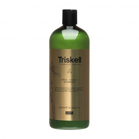DEEP REPAIR SHAMPOO 100ML