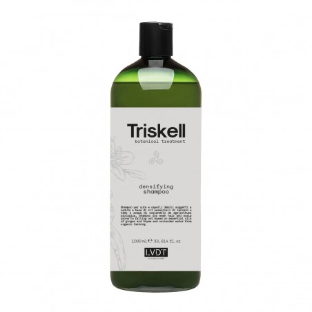 TREATMENT SHAMPOO DENSIFYNG 300ml TRISKELL NUOVA BOTANICAL TREATMENT