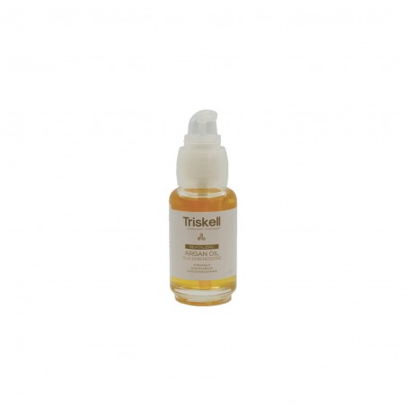 ARGAN OIL 30 ML TRISKELL COLOR PRESERVE