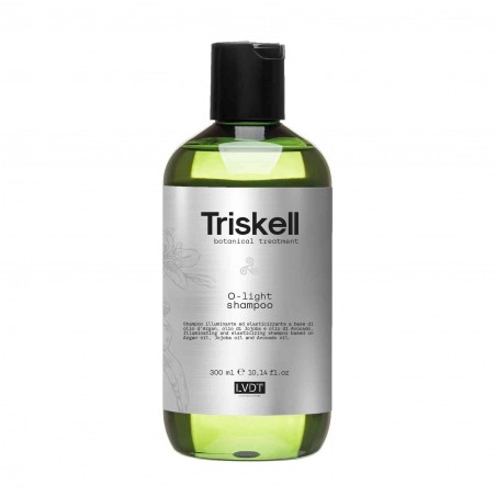 O-LIGHT SHAMPOO 300ML NEW TRISKELL