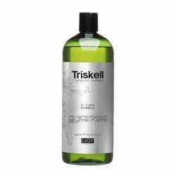 TRISKELL O-LIGHT SHAMPOO  1000 ml
