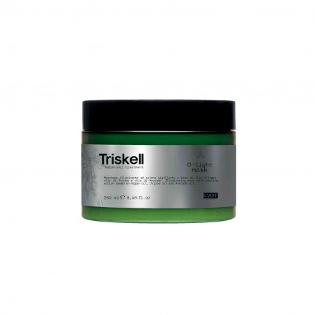 O-LIGHT SHAMPOO 50 ML NEW TRISKELL