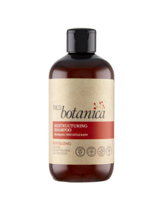 TRICOBOTANICA REVITALIZINGRESTRUCTURING SHAMPOO 250ML