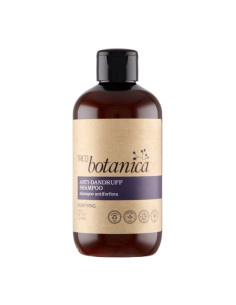 TRICOBOTANICA ANTI-DANDRUFF SHAMPOO 250ML