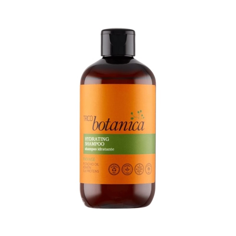TRICOBOTANICA PRO/AGE HYDRAYING SHAMPOO 250ML
