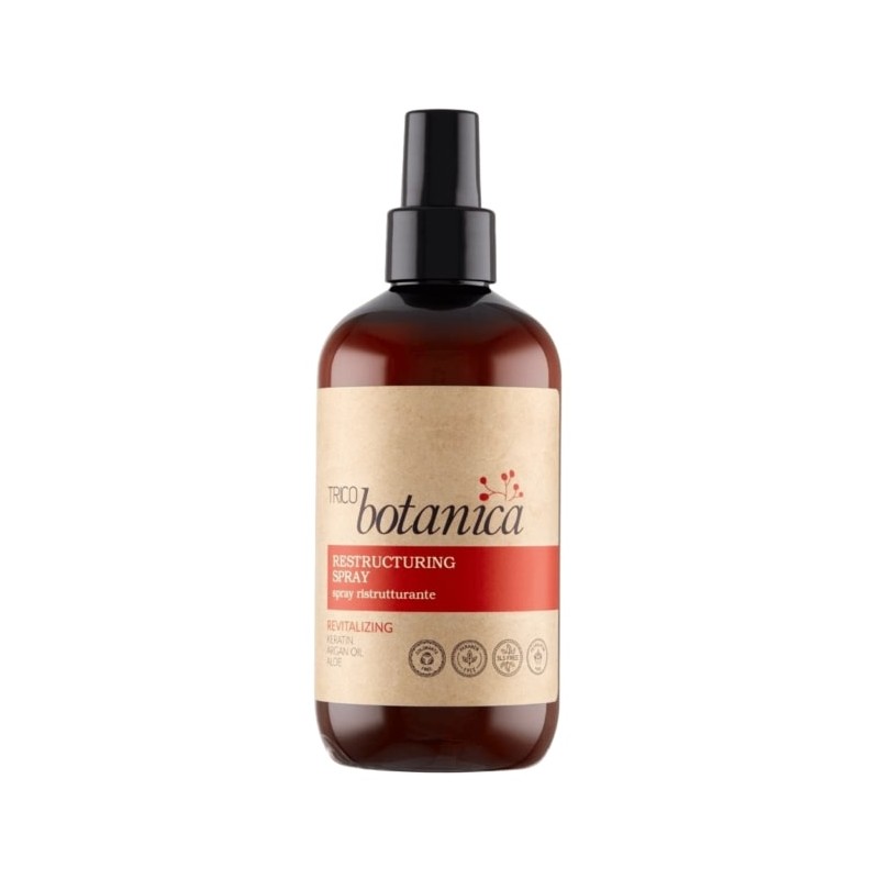 TRICOBOTANICA REVITALIZZANTE RESTRUCTURING SPRAY 250ML