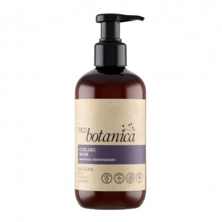 TRICOBOTANICA CURLING MASK 250ML