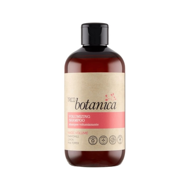 TRICOBOTANICA VOLUMIZING SHAMPOO 250ML