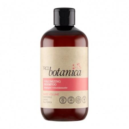 TRICOBOTANICA VOLUMIZING SHAMPOO 250ML