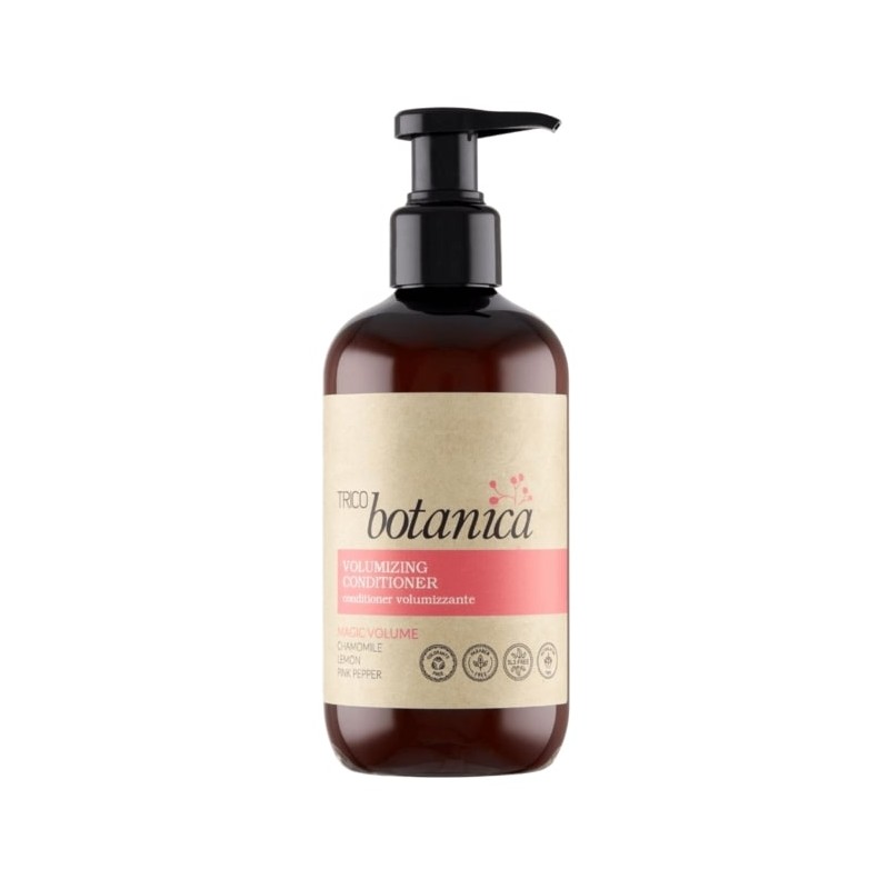 TRICOBOTANICA VOLUMIZING CONDITIONER 250ML