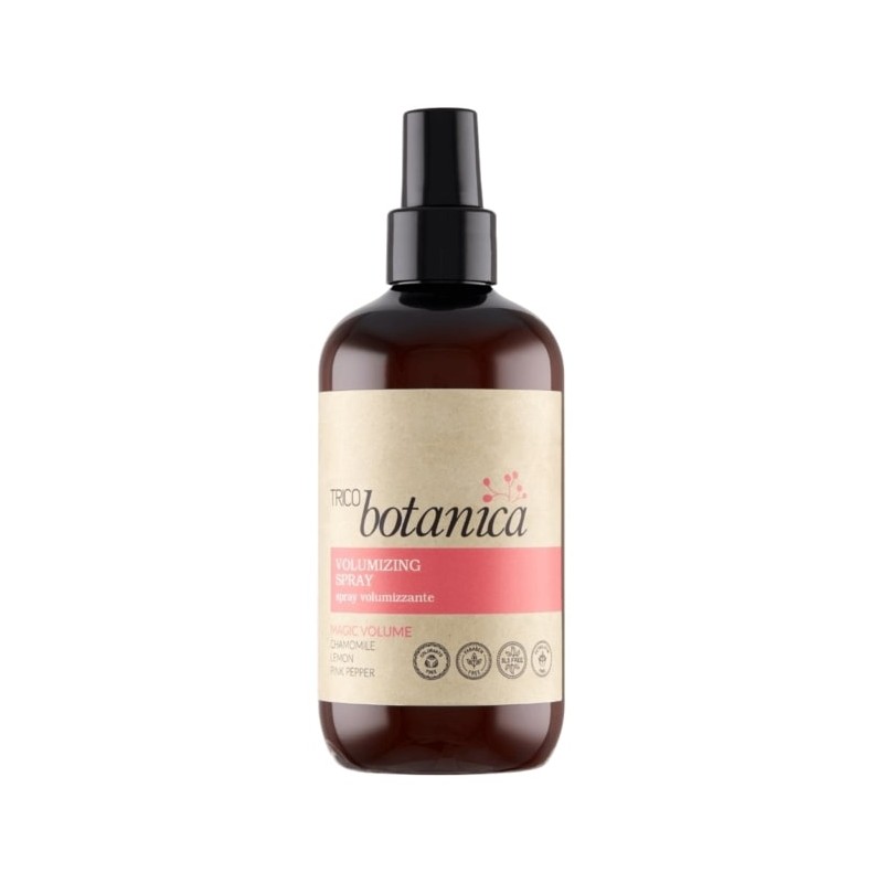 TRICOBOTANICA VOLUMIZING SPRAY 250ML