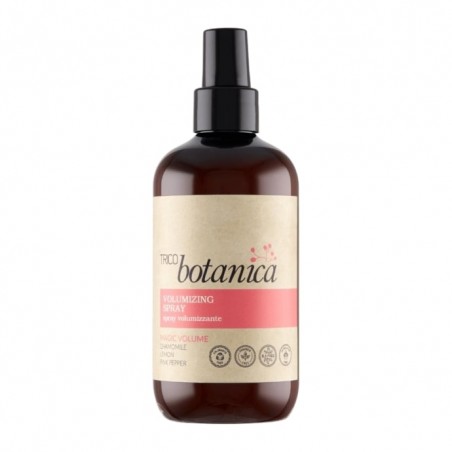 TRICOBOTANICA VOLUMIZING SPRAY 250ML TRICOBOTANICA VOLUMIZING SPRAY 250ML