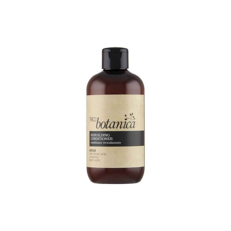TRICOBOTANICA REBUILDING CONDITIONER 250ML