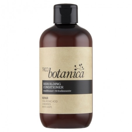 TRICOBOTANICA REBUILDING CONDITIONER 250ML