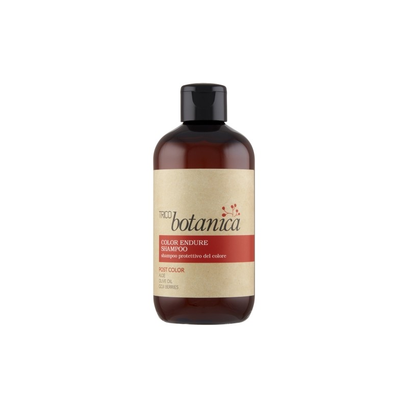 TRICOBOTANICA COLOR ENDURE SHAMPOO 250ML