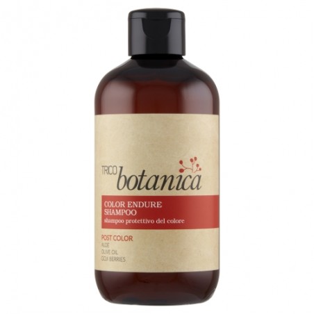 TRICOBOTANICA COLOR ENDURE SHAMPOO 250ML