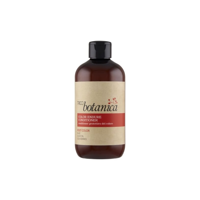 TRICOBOTANICA COLOR ENDURE CONDITIONER 250ML
