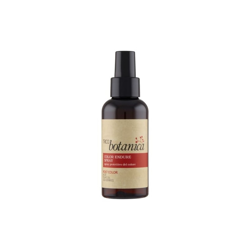 TRICOBOTANICA COLOR ENDURE SPRAY