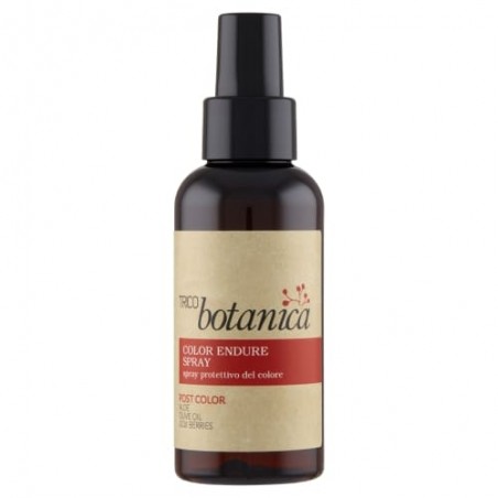 TRICOBOTANICA COLOR ENDURE SPRAY