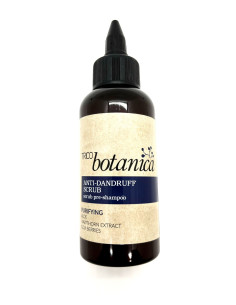 TRICOBOTANICA ANTI-DANDRUFF SCRUB 100 ML