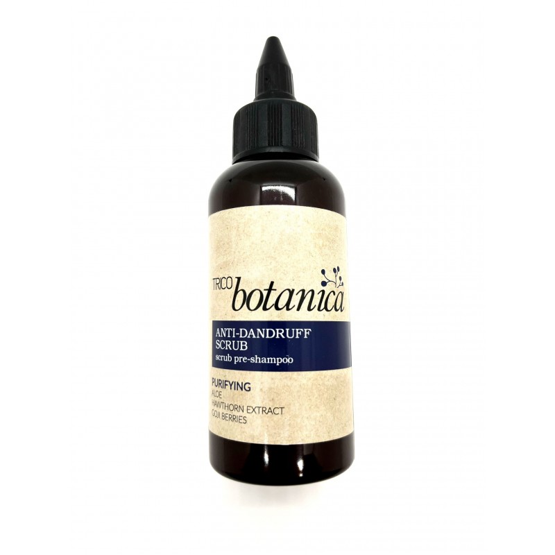 TRICOBOTANICA PURIFYING SCRUB ML TRISKELL