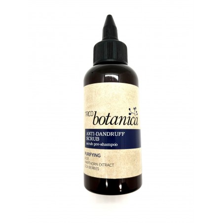 TRICOBOTANICA PURIFYING SCRUB ML TRISKELL