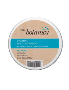 TRICOBOTANICA CALMING SOLID SHAMPOO 50G