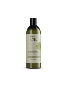 TEA TREE SHAMPOO 473ml MIRACLE OIL MARRAKESH