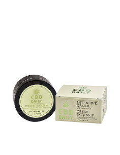 SOOTHING CREAM  50 ML CBD DAILY 