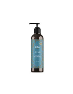 MKS-ECO NOURISH FINE HAIR SHAMPOO LIGHT BREEZE SCENT 296 ML 