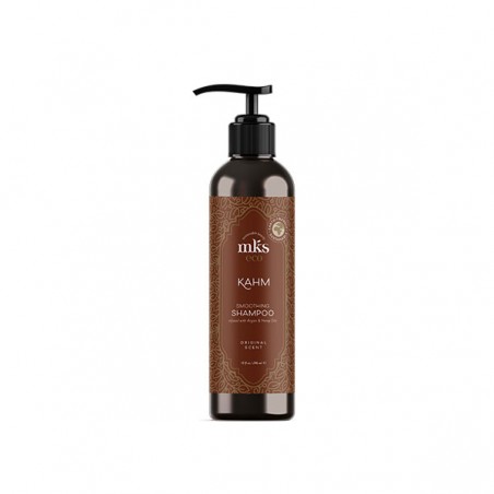 KAHM SMOOTHING SHAMPOO 296 ML MKS-ECO