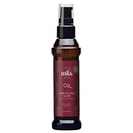 HAIR STYLING ELIXIR OIL 60 ML MKS HAIR STYLING ELIXIR OIL 60 ML MKS
