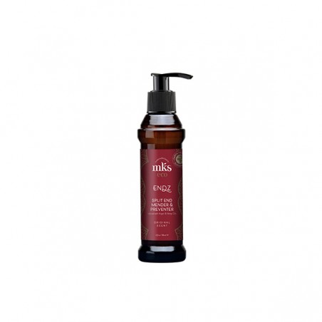 ENDZ SPLIT END MENDER & PREVENTER 118 ML MKS-ECO ENDZ SPLIT END MENDER & PREVENTER 118 ML MKS-ECO