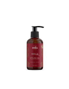 MKS-ECO HOLD STYLING GEL ORIGINAL SCENT 236 ML