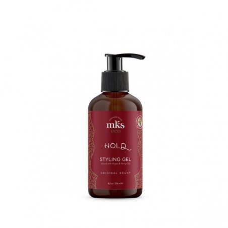 HOLD STYLING GEL 236 ML MKS-ECO HOLD STYLING GEL 236 ML MKS-ECO
