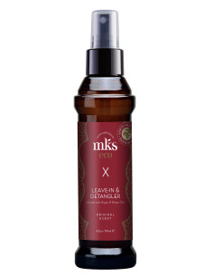 MKS-ECO X LEAVE IN DETANGLER ORIGINAL SCENT 120 ML 