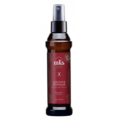 X LEAVE IN DETANGLER 120 ML MKS X LEAVE IN DETANGLER 120 ML MKS