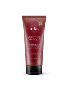 MKS-ECO MOISTURE MASK MOISTURIZING HAIR MASK ORIGINAL SCENT 207ML 