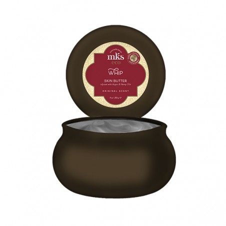 WHIP SKIN BUTTER 227 GR MKS-ECO
