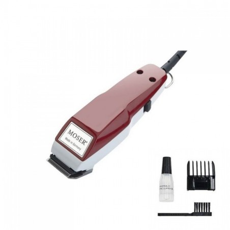 TOSATRICE RIFINITURA MINI  MOSER  TYPE 1411  C  