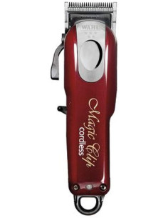 TOSATRICE MAGIC CORDLESS CLIP CLIP WAHL  