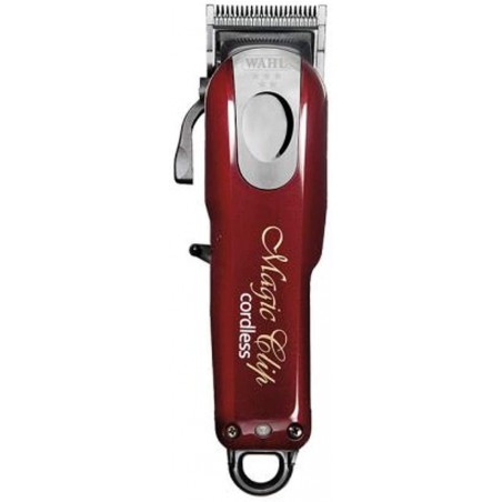 TOSATRICE MAGIC CORDLESS CLIP CLIP WAHL C