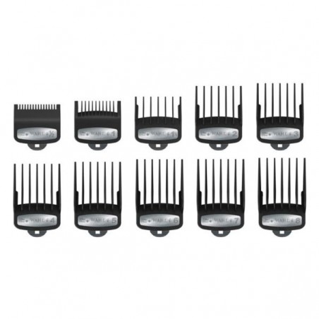 KIT RIALZI PER TOSATRICE WAHL KIT RIALZI PER TOSATRICE WAHL